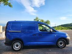 Volkswagen - Caddy - 2.0 tdi
