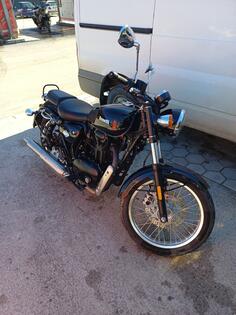 Benelli - imperiale