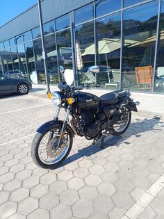 Benelli - imperiale