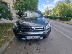 Toyota - RAV 4 - 2.2 D 4x4