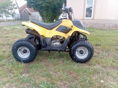 Arctic Cat - ostalo