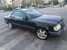 Mercedes Benz - CE 220 - 220 ce