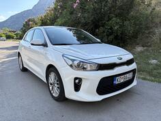 Kia - Rio - 1.2