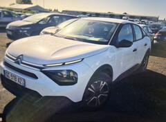 Citroen - C4 - 1.2-12/2021