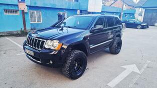 Jeep - Grand Cherokee - 3.0 CRD