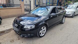 Audi - A3 - 2.0tdi