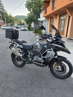 BMW - R1250GSA