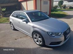 Audi - A3 - 2.0 TDI