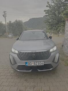 Peugeot - 2008 - 1.2 pure tech