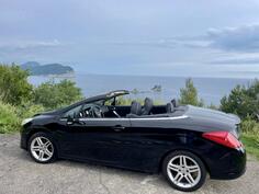 Peugeot - 308 - СС