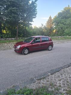 Renault - Clio - 1.2 16v