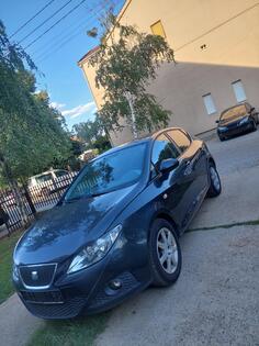 Seat - Ibiza - 1.2tdi