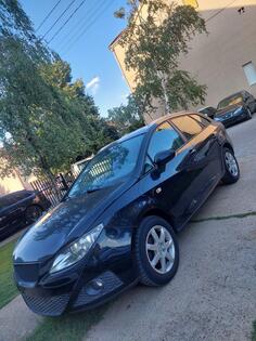 Seat - Ibiza - 1.2tdi