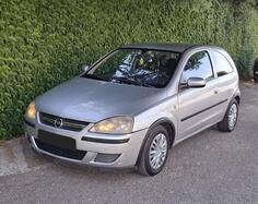 Opel - Corsa - 1.3 CDTI
