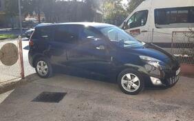 Renault - Grand Scenic - 1.6 DCI