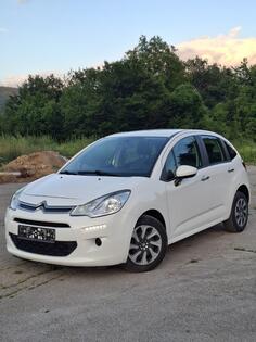 Citroen - C3 - HDI