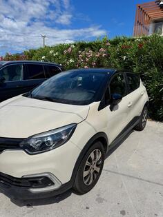 Renault - Captur - 1.6 16v SCE