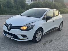 Renault - Clio - 1.5 DCI