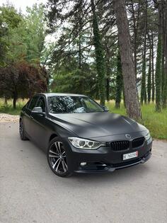 BMW - 328 - 2.0
