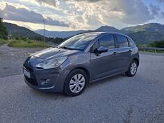 Citroen - C3 - TFSI
