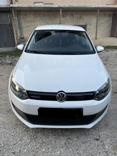 Volkswagen - Polo - 1.2