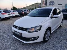 Volkswagen - Polo - 1.2 TDI