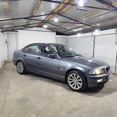 BMW - 320 - D