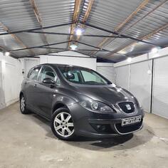 Seat - Altea - Automatic