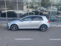 Volkswagen - Golf 7 - 1.6  77kw