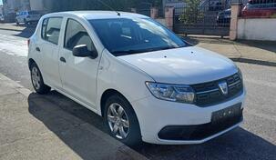 Dacia - Sandero - 1.5 dci 55kw-75ks