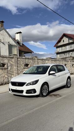 Peugeot - 308 - 1.5 HDI