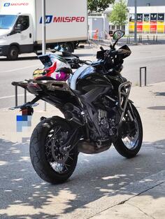 Zontes - 350 T2