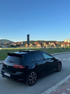Volkswagen - Golf 7 - 2.0 gtd