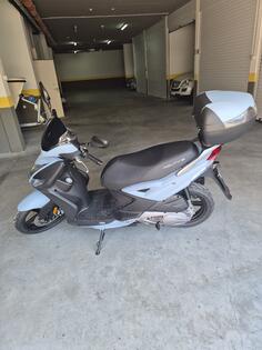 Kymco - agility