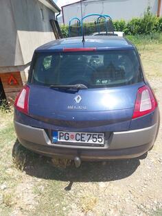 Renault - Megane - 1.9