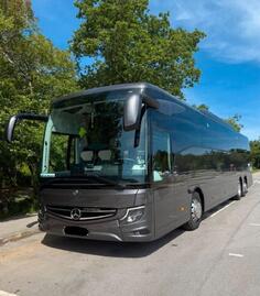 Mercedes Benz - RHD 16