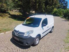 Renault - Kangoo - 1.5 dci