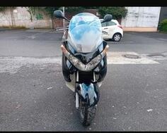 Suzuki - burman