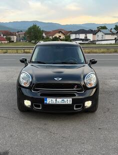 Mini - Countryman - 2.0 SD