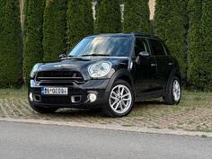 Mini - Countryman - 2.0 SD