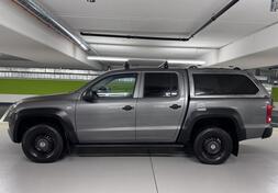Volkswagen - Amarok - 2,0