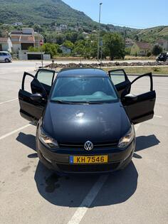 Volkswagen - Polo - 1.2