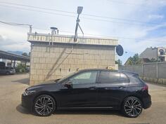 Volkswagen - Golf 8 - 2.0 TDI