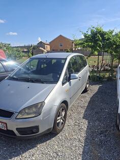 Ford - C-Max - 2.0 tdci