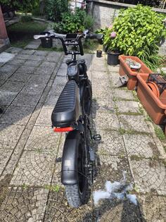 City Bike - Eletrix