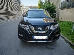 Nissan - X-Trail - 1.3 DIG-T