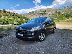 Peugeot - 3008 - 1.6