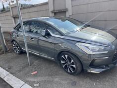 Citroen - DS5 - 2.0 hybrid