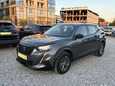 Peugeot - 2008