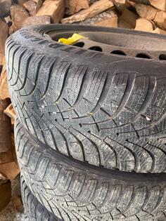 GoodYear - 2018 - Zimska guma